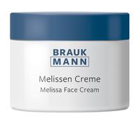 Hildegard Braukmann Crema di melissa 50 ml