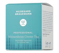 Hildegard Braukmann Professional crema al germe di grano giorno 50 ml