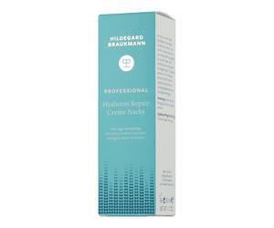 Hildegard Braukmann Professional Hyaluron Repair Creme notte 50 ml