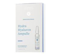 Hildegard Braukmann Professional Hydra Hyaluron fiala 7 x 2 ml