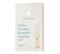 Hildegard Braukmann Professional Hydra Vitamin Complex fiala 7 x 2 ml