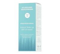Hildegard Braukmann Professional Natural Make-up SPF 10 medio 30 ml