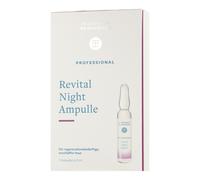 Hildegard Braukmann Professional Revital Night Ampulle 7 x 2 ml