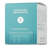 Hildegard Braukmann Professional Vitamin Cream notte 50 ml