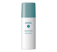 Hildegard Braukmann - Pure Roll-On Deodoranti 75 ml unisex