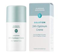 50ml Hildegard Braukmann SOLUTION Crema ottimale 24h