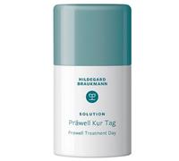 Hildegard Braukmann - Solution Präwell Kur Tag Siero idratante 50 ml unisex