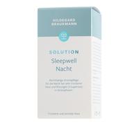 50ml Hildegard Braukmann SOLUTION Notte d'addio al sonno