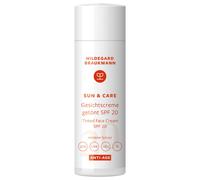 Hildegard Braukmann sun & care Crema viso colorata SPF 20 50 ml