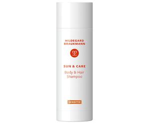 Hildegard Braukmann sun & care Sensitiv Body & Hair Shampoo 200 ml