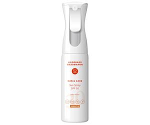 Hildegard Braukmann sun & care Spray solare Sensitive SPF 30 275 ml
