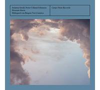 Hildegard/ Johansen - Vox Cosmica