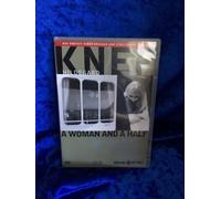 Hildegard Knef - A Woman And A Half