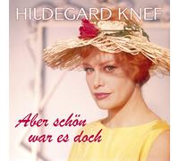 Hildegard Knef Aber Schön War Es Doch (CD)