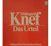 Hildegard Knef - Das Urteil