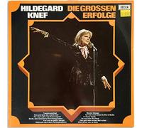 Hildegard Knef - Die Grossen Erfolge