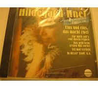 Hildegard Knef - Eins und eins, das macht zwei-Ihre großen Erfolge