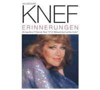Hildegard Knef - Erinnerungen