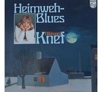 Hildegard Knef - Heimweh-Blues