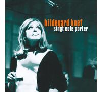 Hildegard Knef Hildegard Knef Singt Cole Porter(2023 Remaster) (Vinyl LP)