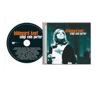 Hildegard Knef Hildegard Knef Singt Cole Porter (CD)