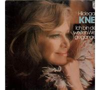 Hildegard Knef - Ich Bin Den Weiten Weg Gegangen