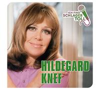Hildegard Knef - Ich Find' Schlager Toll