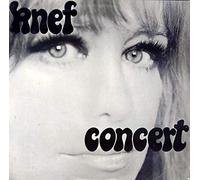 Hildegard Knef - Knef Concert [2xVinyl]