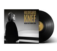 Hildegard Knef Musik aus Einem Leben (Vinyl LP)