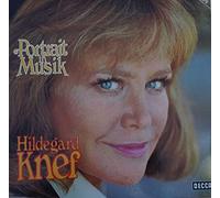 Hildegard Knef - Ritratto In Musik