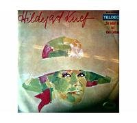Hildegard Knef - So Oder So Ist Das Leben