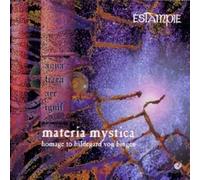 Hildegard Of Bingen - Materia Mystica