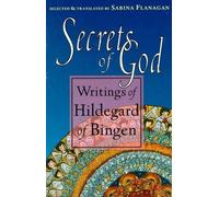 Hildegard of Bingen Secrets of God (Tascabile)
