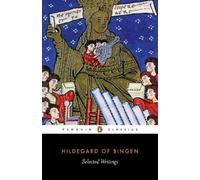 Hildegard of Bingen Selected Writings (Tascabile)