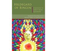 Hildegard of Bingen Solutions to Thirty-Eight Questions (Tascabile)