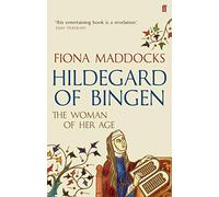 Fiona Maddocks Hildegard of Bingen (Tascabile)