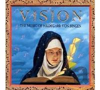 Hildegard - Vision