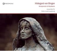 Hildegard Von Bingen - Compositrice Et Mystoqie