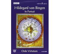 Hildegard Von Bingen - In Portrait