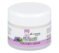 HILDEGARD von Bingen Natural Violette Crema 50 ml