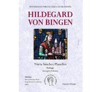 Hildegard von Bingen (Tascabile) Filósofas