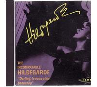 Hildegarde - Darling, Je Vous Aime...