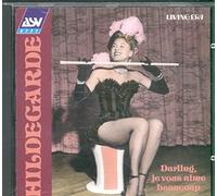 Hildegarde - Darling,Je Vous Aime Beaucoup