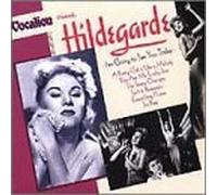Hildegarde - Hildegarde-I'M Going to See You...