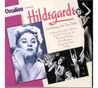 Hildegarde - I'm Going to See You Today by Hildegarde (2003-01-07)