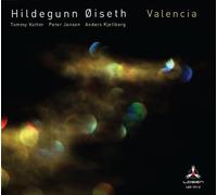 Hildegunn Oiseth - Valencia