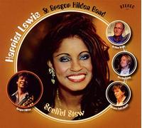 HILDEN BAND, GREGOR - SOULFUL STEW