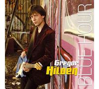 Hilden, Gregor - Blue Hour