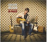 Hilden, Gregor - In Phase