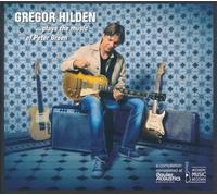 Hilden, Gregor - ...Plays the Music of Peter Green